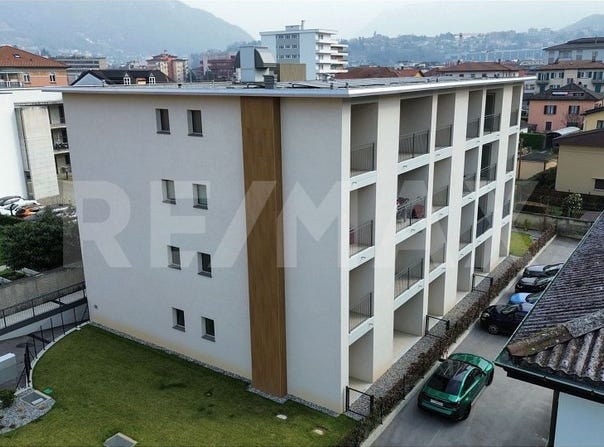Chiasso, Ticino 6830