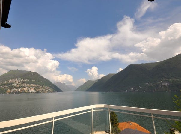 Paradiso, Paradiso, Ticino 6900