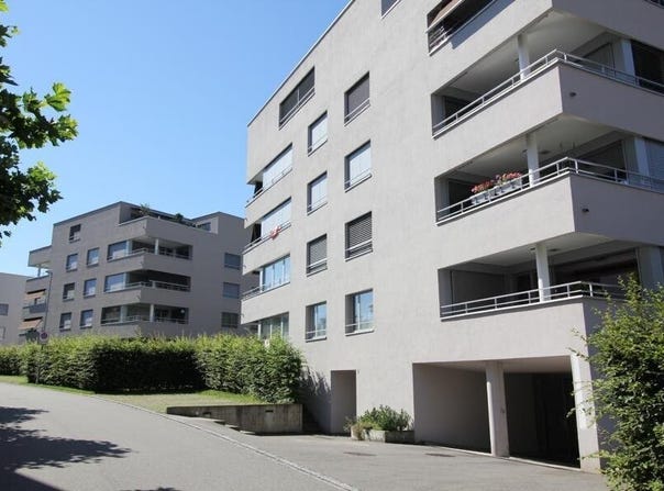 Pilatusstrasse 6, Aarburg, Aargau 4663
