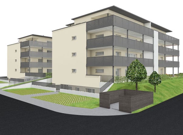Chemin Champ Olivier, Murten, Fribourg (canton) 3280