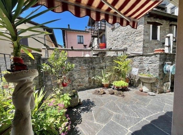 Strecia al Törc 2, Agarone, Ticino 6597
