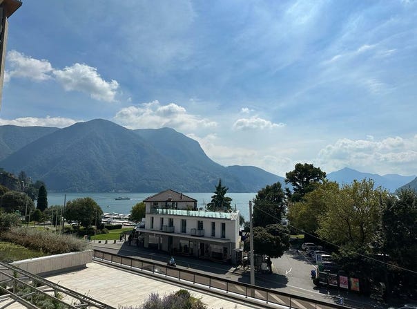 Castagnola-Cassarate, Castagnola, Ticino 6976