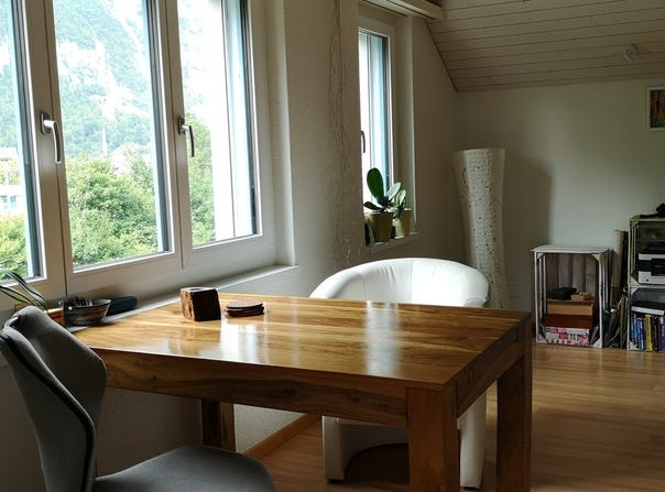 Netstal, Glarus (canton) 8754