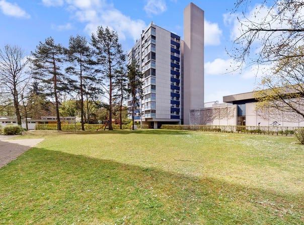 Spitzwaldstrasse 209, Allschwil, Basel-Landschaft (canton) 4123