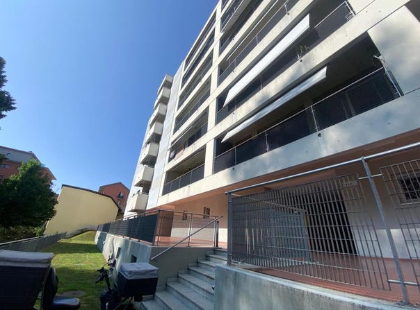Lugano, Ticino 6900