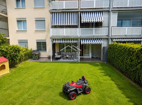 Oftringen, Aargau 4665
