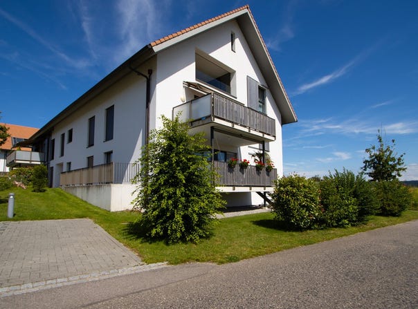 Brüelstrasse 1, Siselen BE, Bern (canton) 2577