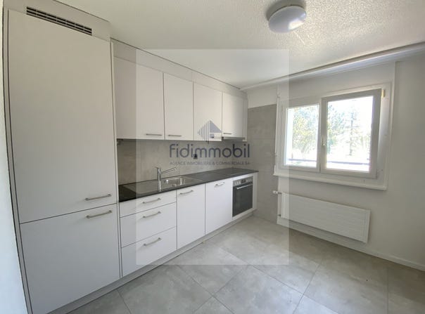 Prairie 31, La Chaux-de-Fonds, Neuchâtel (canton) 2300