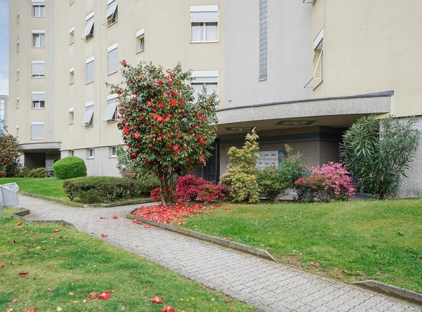 Via Vergiò 22, Breganzona, Ticino 6932