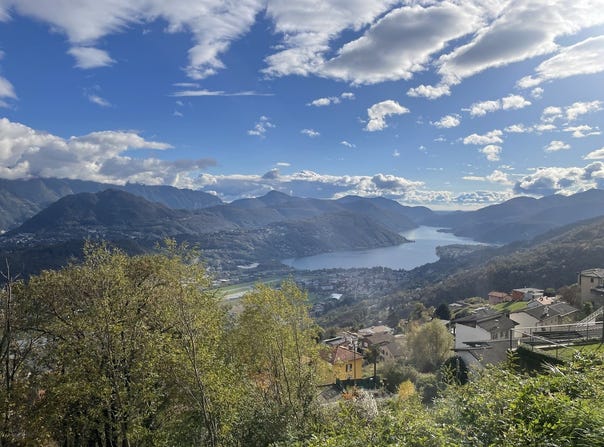 Cademario-Paese, Cademario, Ticino 6936