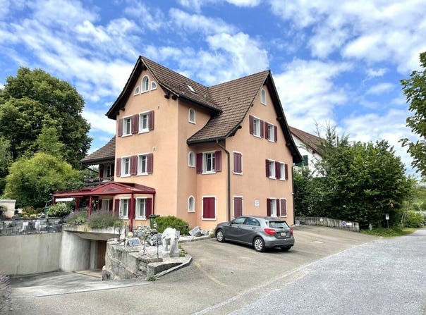 Tannackerstrasse 12A, Tann, Zürich (canton) 8632
