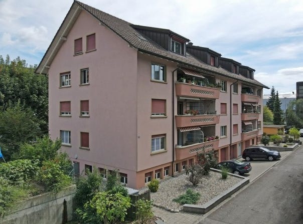 Bözingenstrasse 26 C, Biel-Bienne, Bern (canton) 2502