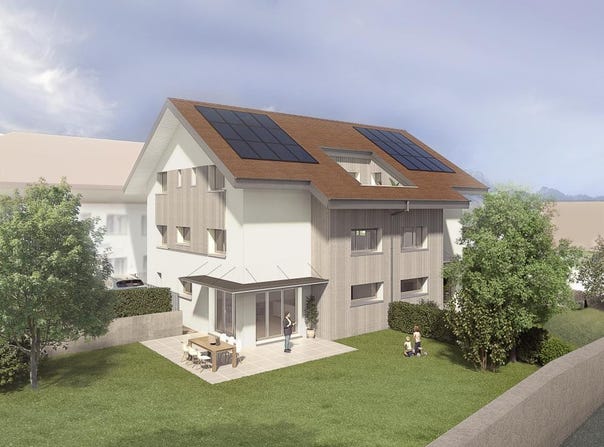 Bursins, Vaud 1183