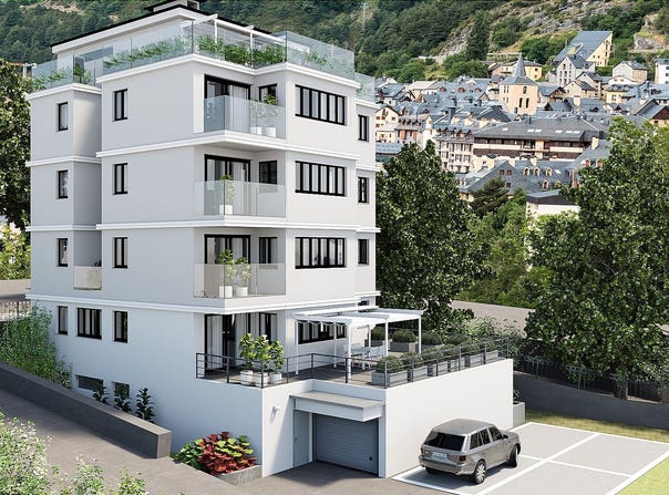 Canton Ticino, Ticino 6900