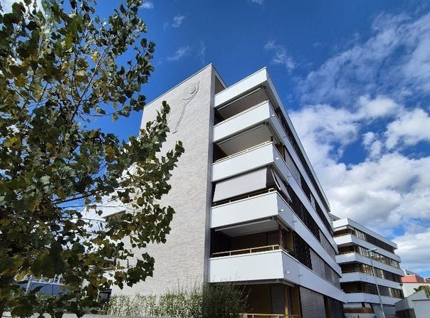 Bärengässli 1, Wohlen, Aargau 5610