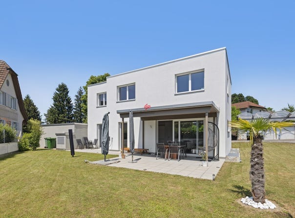 Kasernstrasse 6a, Menziken, Aargau 5737