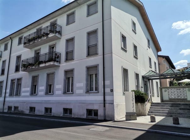 Chiasso, Ticino 6830