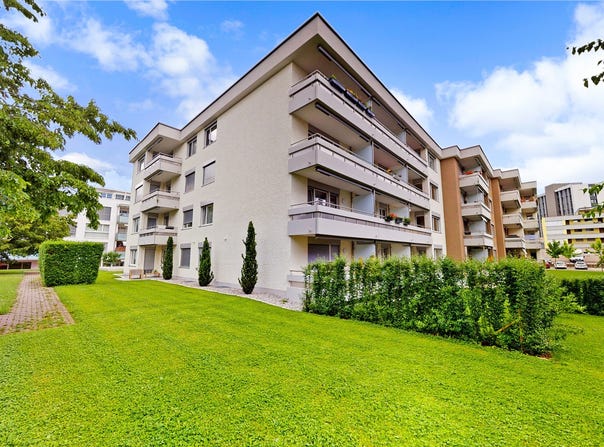 Freihofstrasse 5, Kreuzlingen, Thurgau 8280