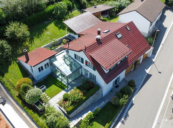 Oberdorfstrasse 138, Leibstadt, Aargau 5325