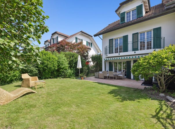 Hinterdorfstrasse 38, Unterlunkhofen, Aargau 8918
