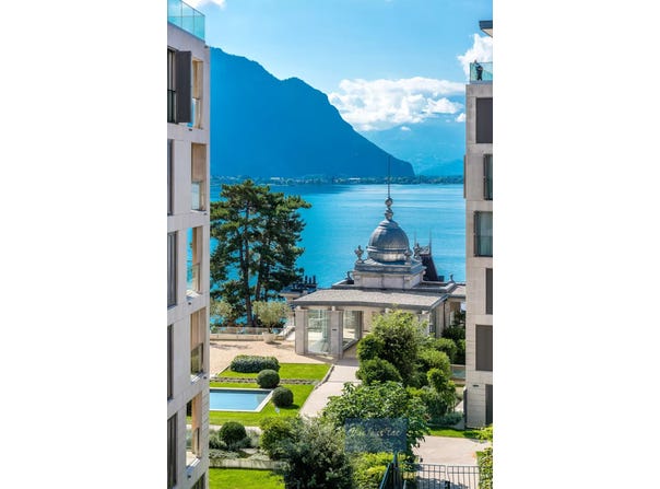 Avenue des Planches 20a, Montreux, Vaud 1820