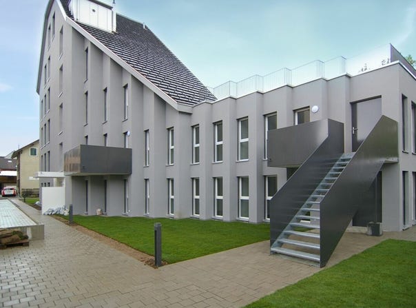 Ebnetstrasse 6, Winterthur, Zürich (canton) 8406