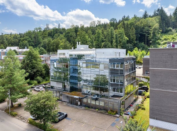 Schützenstrasse 1, Thalwil, Zürich (canton) 8800