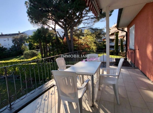 Ascona, Ticino 6612