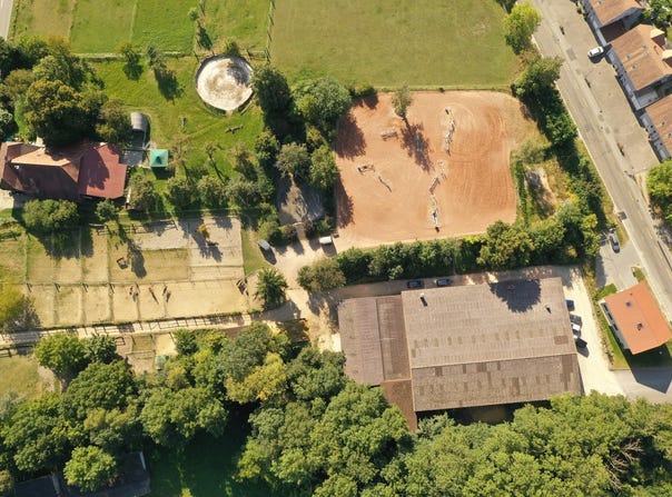 Ins, Bern (canton) 3232