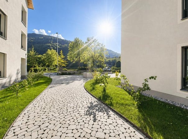 Werdenberg, St. Gallen (canton) 9470