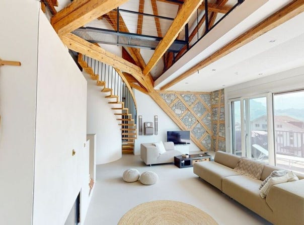 Steinerstrasse 34, Schwyz, Schwyz (canton) 6430