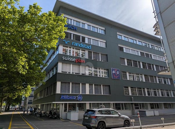 Zürich, Zürich (canton) 8050