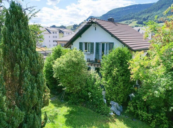 Birkenweg 11, Niederbipp, Bern (canton) 4704