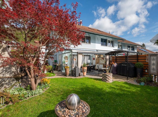 Hombergstrasse 5r, Steffisburg, Bern (canton) 3612