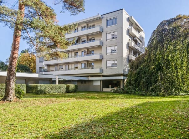 Gellertstrasse 28, Basel, Basel-Stadt (canton) 4052