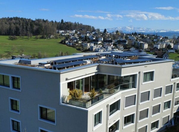 Grundweg 10, Wil SG, St. Gallen (canton) 9500