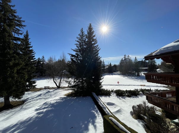 3963 Crans-Montana, Switzerland, Crans-Montana, Valais 3963