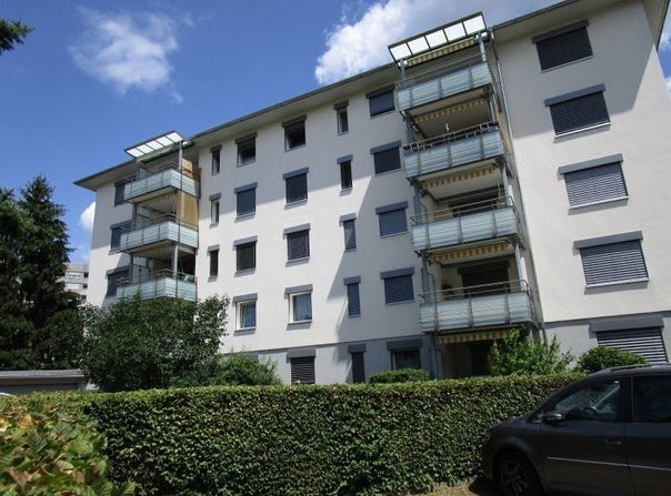 Lindenstrasse 11, Wettingen, Aargau 5430