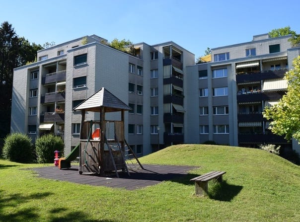 In der Au 42, Meilen, Zürich (canton) 8706