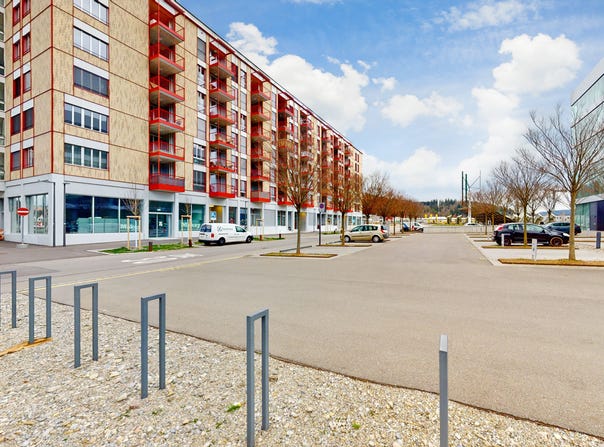 Solarstrasse 3, Winterthur, Zürich (canton) 8404