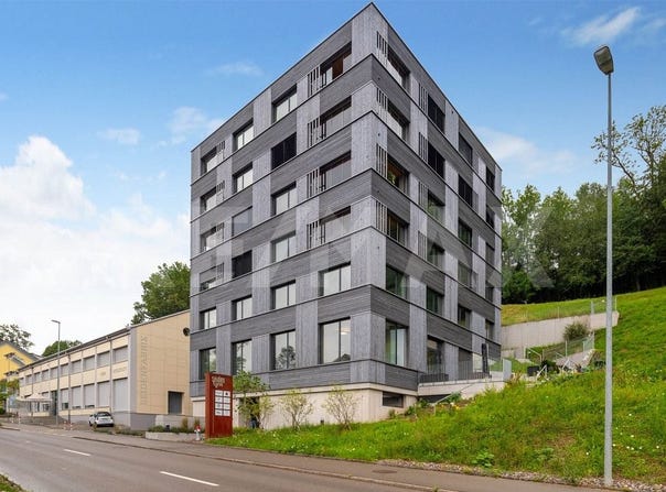 Edikerstrasse 14, Dürnten, Zürich (canton) 8635