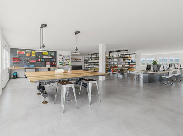 Hardhofstrasse 17, Embrach, Zürich (canton) 8424