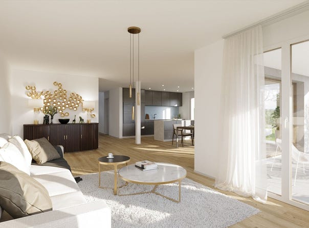 Dorneckstrasse 4, Hofstetten-Flüh, Solothurn (canton) 4114