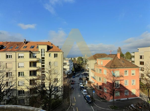 Lausanne, Vaud 1005