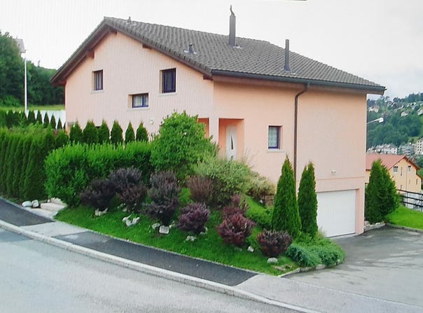 Le Locle, Neuchâtel (canton) 2400