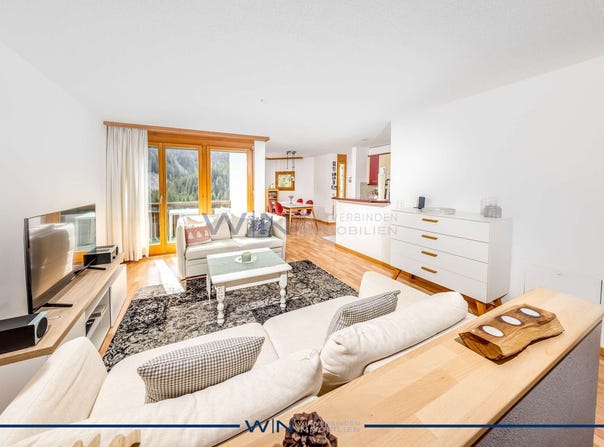 Arosa, Grisons 7050