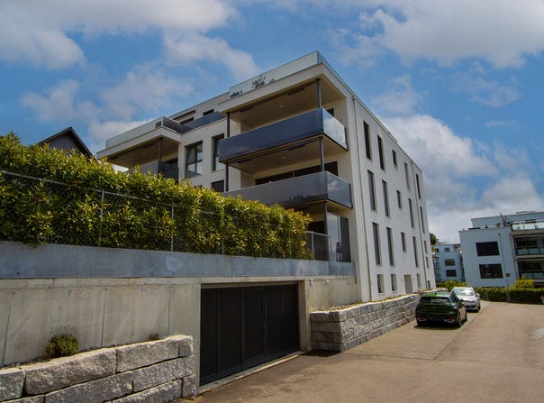 Hauptstrasse 150, Orpund, Bern (canton) 2552