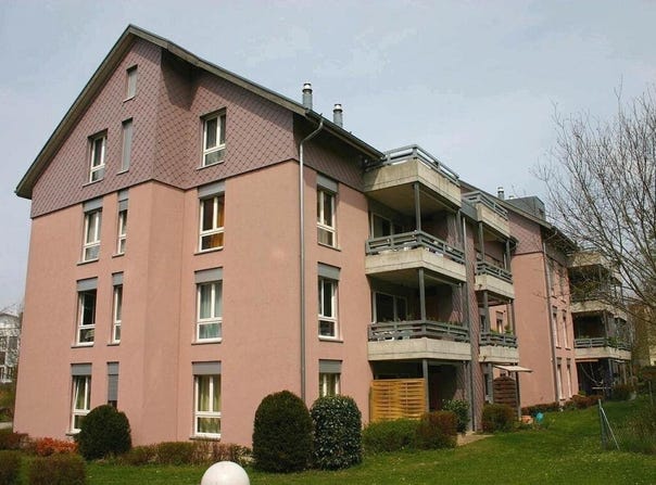 Engelhardstrasse 45, Murten, Fribourg (canton) 3280