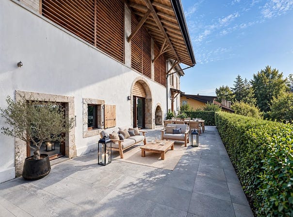 District du Gros-de-Vaud, Vaud 1305
