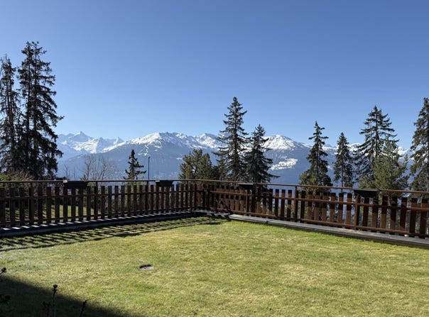 Route de Vermala, Crans-Montana, Valais 3963